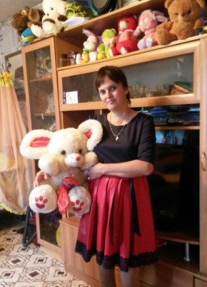 Светлана, 52, Россия, Багдарин