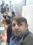 şerafettin, 47 лет, Ankara