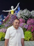 Саша, 56 лет, Toshkent