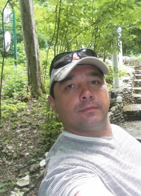 Андрей, 52, Россия, Приютово