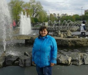 Ирина, 53 года, Пермь