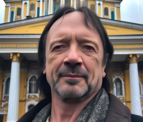 Peter, 41 год, Смоленск