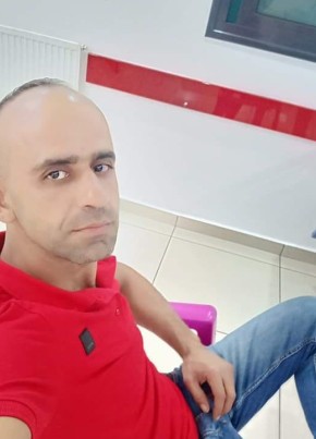 Hayri, 42, Türkiye Cumhuriyeti, Adana