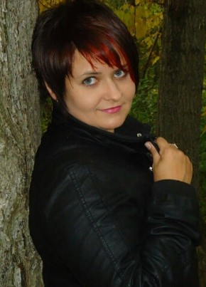 Юлия, 42, Россия, Гагарин