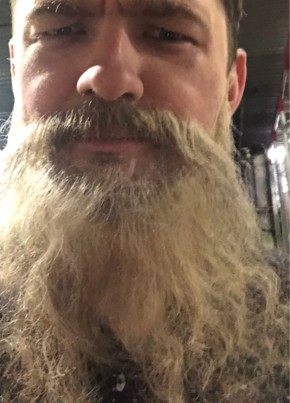 Svyat, 40, Russia, Saint Petersburg