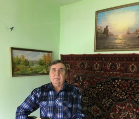 Алексей, 71 год, Тимашёвск