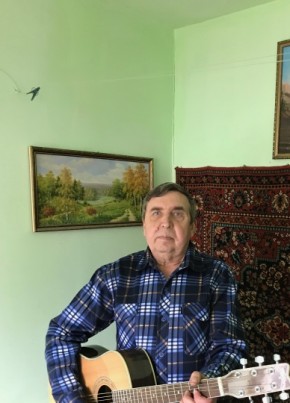 Алексей, 71, Россия, Тимашёвск