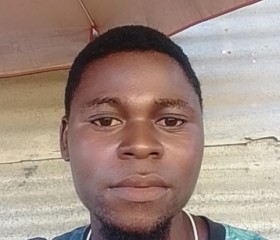 Baptista Marceli, 23, Pemba
