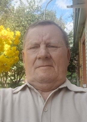 Виьалии из Саранска 60 лет