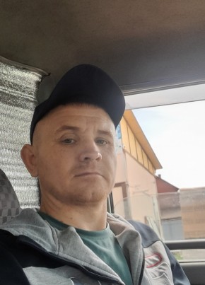 Алексей, 36, Россия, Томск