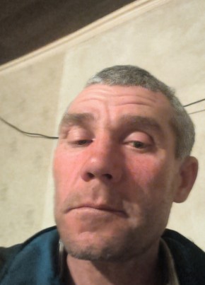 Канстонтин из Южно-Сухокумска 45 лет