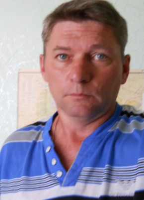 Олег, 53, Koninkrijk der Nederlanden, Amsterdam