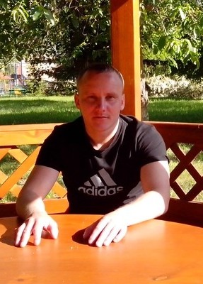 Вадим, 39, Україна, Кременчук