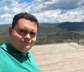 Jordi, 22, Sant Joan Despi
