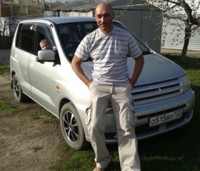 Александр, 53 года, Славянск На Кубани