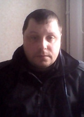 Сергей, 42, Россия, Мурманск