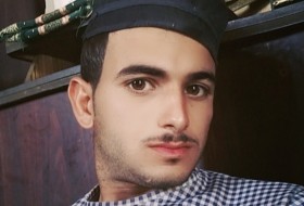 Mohammed, 28 - Только Я