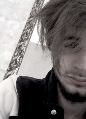 fabio, 25, Repubblica Italiana, Biassono