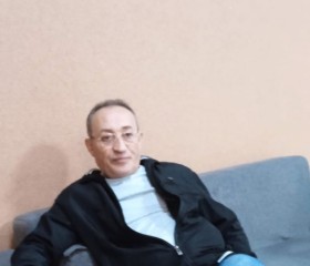 Ким Хачатурян, 59 лет, Обнинск
