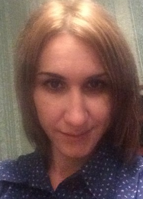 Юлия, 32, Россия, Саратов
