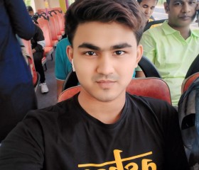 Rifatullha Md, 21, Singapore