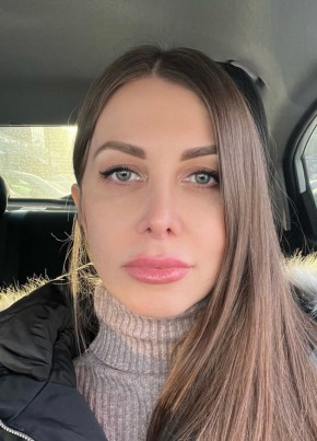 natalia, 41, Россия, Санкт-Петербург