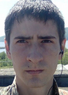 Linderman, 30, Россия, Тбилисская