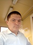 Mikhail, 31, Moscow