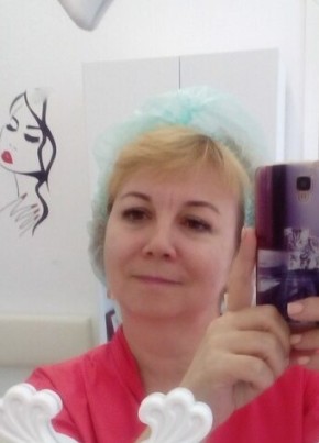 Tatyana, 56, Russia, Kemerovo