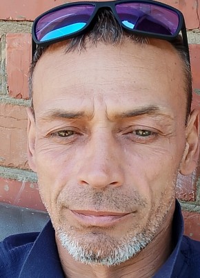 Виталий из Тайшета 52 года