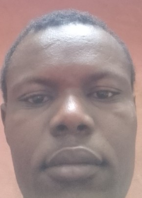 Kevin, 29, Kenya, Kisumu