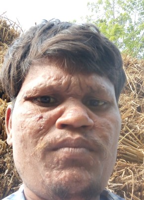 Thakur, 49, India, Kharagpur (Bihar)