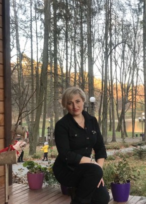 Инна, 47, Україна, Луцьк