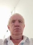 Юрий, 61 год, Волгоград