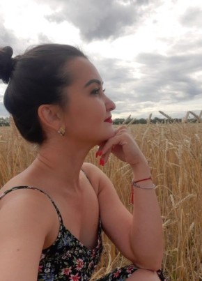Liliya, 39, Russia, Ufa
