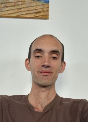 Iñaki из Onteniente 33 года