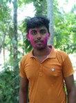 rahul, 22 года, বরিশাল