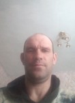 Андрей - Барнаул