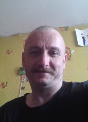 Виталий, 48, Россия, Всеволожск