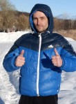 Zhenya, 36, Chuhuyiv
