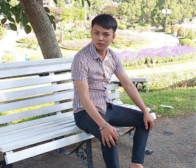 Anh Tiệp, 31 год, Hà Nội