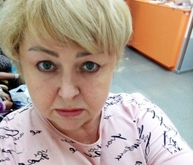Оксана, 54 года, Новосибирск
