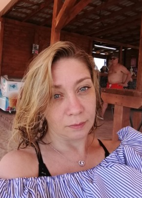 Ева, 45, Россия, Воркута