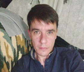 Rustam, 39, Krasnoyarsk