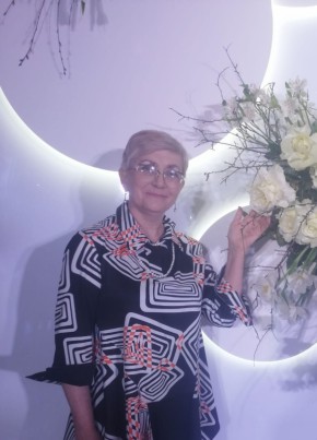 Ева, 59, Россия, Каменск-Шахтинский