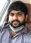 Ashok, 30 лет, Hyderabad