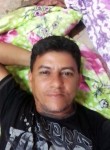 Henrique, 42 года, Santa Cruz do Capibaribe