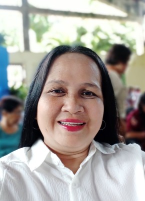 Vanessa, 52, Pilipinas, Panalanoy