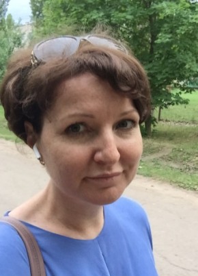 Анна, 46, Россия, Саратов