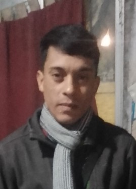 Cristian из Adrogué 30 лет